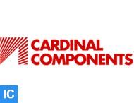 CARDINAL COMPONENTS